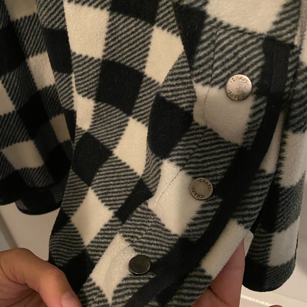 Chaps Pullover - image 3